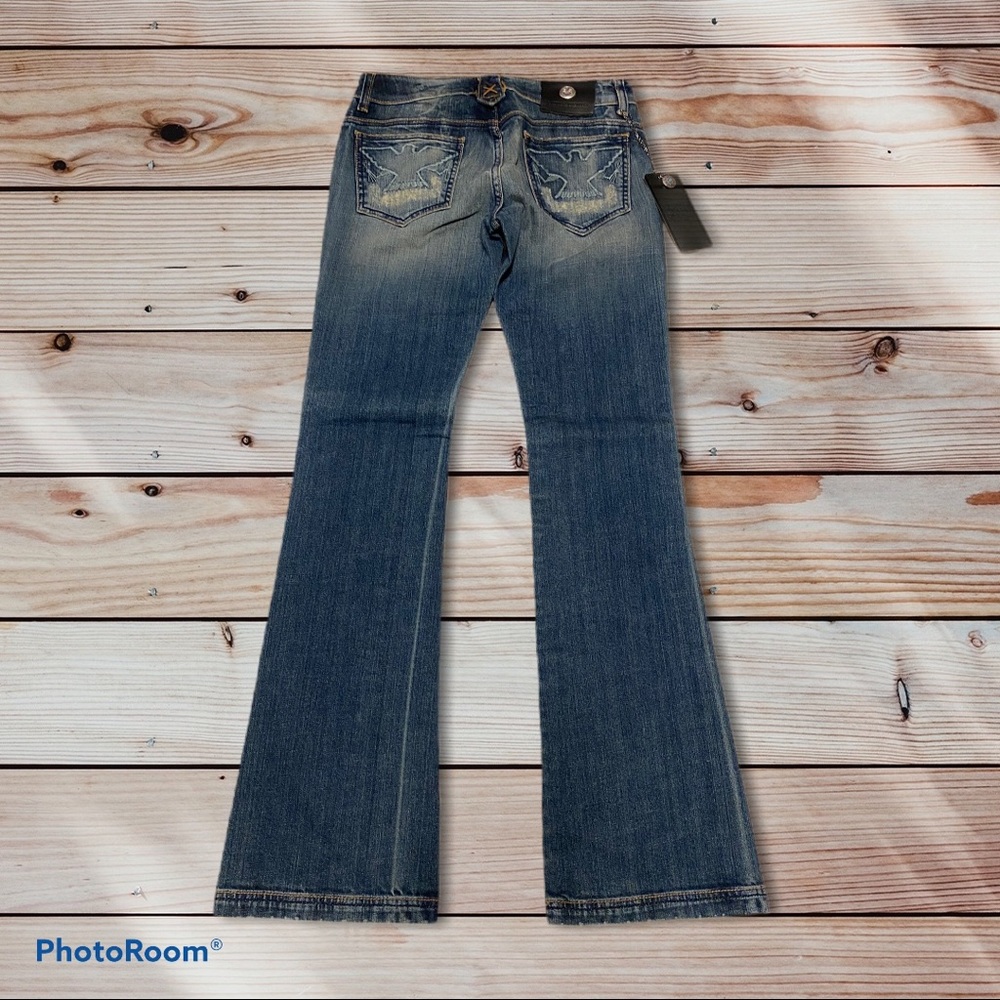 2/$40 Antik Denim